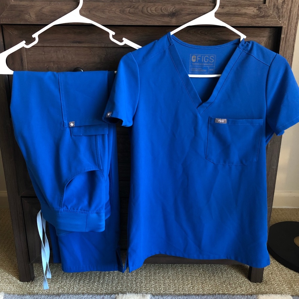 Figs Scrubs